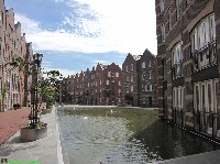 Centraal Station CS - nr. 0073